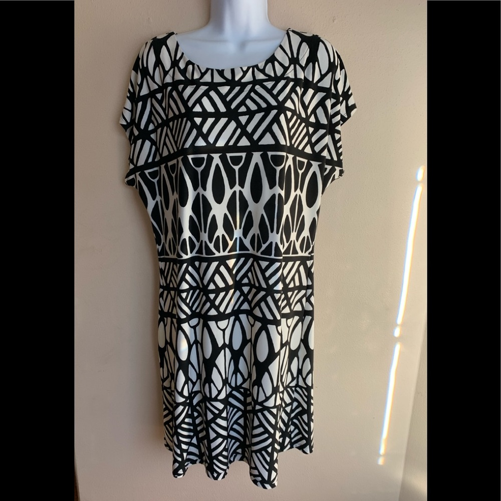 Apt 9 dress